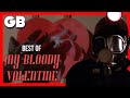 My bloody valentine  best of