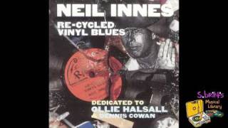 Video thumbnail of "Neil Innes "How Sweet To Be An Idiot""