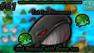 Doom Whale Make Zombie In Pool Doom Say 61 Pae