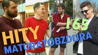 HITY MATURATOBZDURA.TV - odc. #165