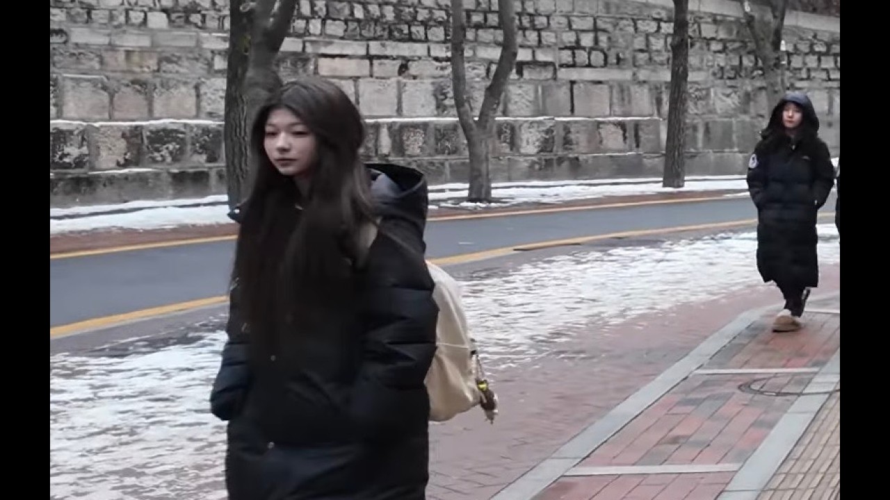 Seoul Urban Myth Experience: You'll 