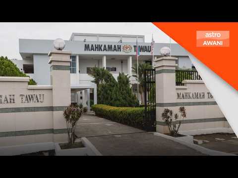 Lelaki tetak isteri hingga mati direman tujuh hari