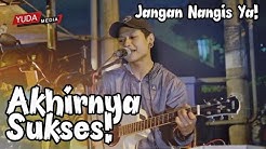 Tentang Rindu - Virza Cover Musisi Jalanan Malang  - Durasi: 4:23. 