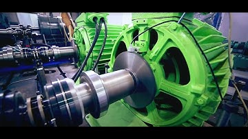 Ansys Motor CAD for Electric Motor Design