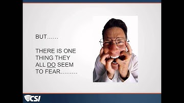 Top 10 Principles of Contract Administration: #10