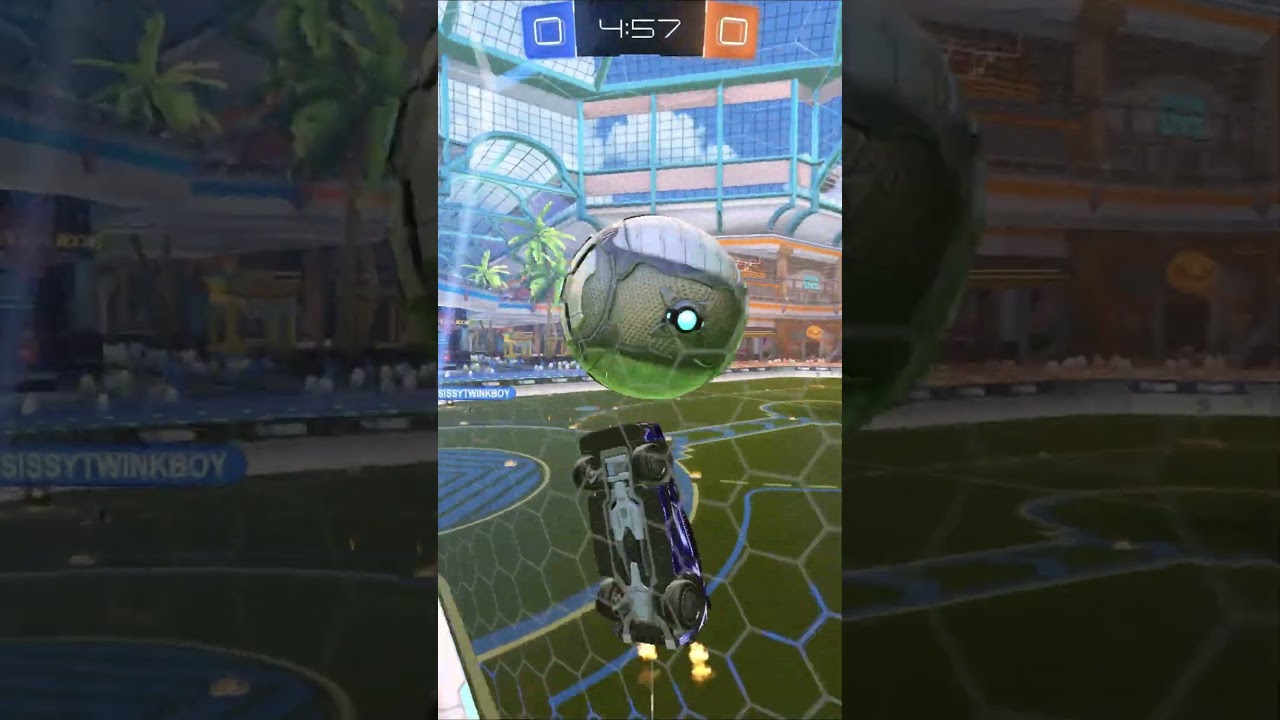 Groovy Clip 58 #rocketleagueclips #rocketleague #funny #rocketleaguehighlights #rocketleaguegoals