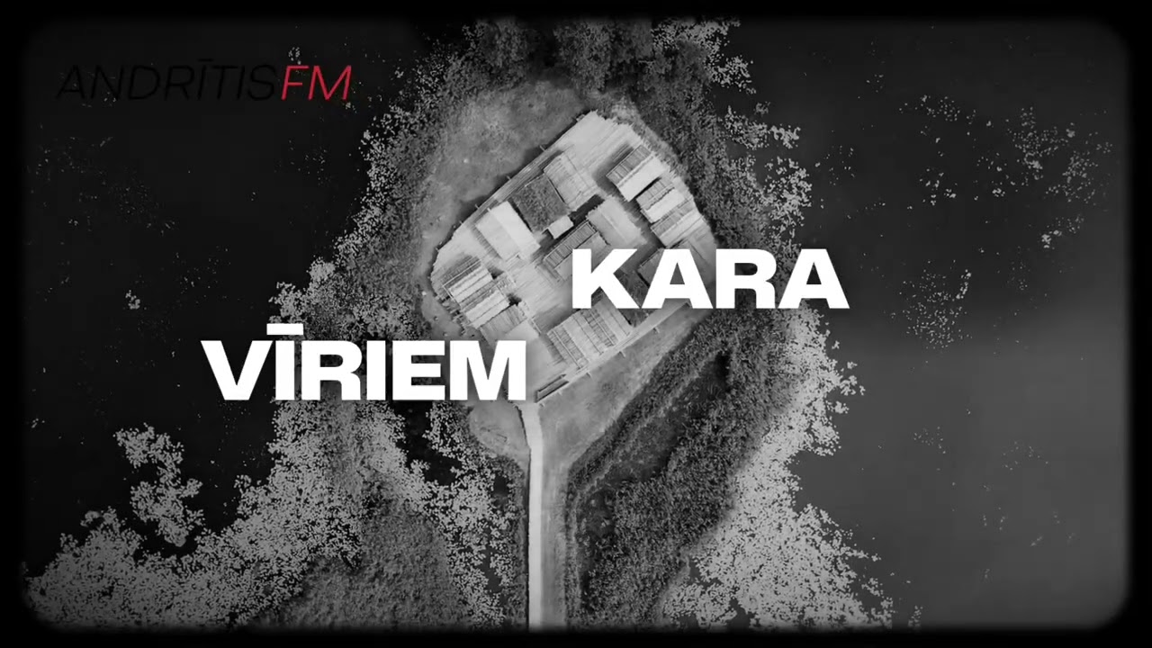 Andritis FM - Labradors (cover)