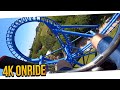 Diabolik Invertigo 4K (Onride/Offride) | Movieland Park