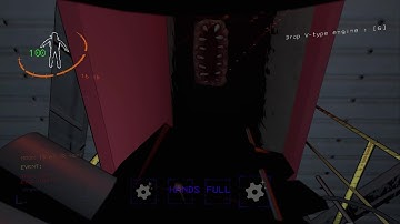 WHY DID NO ONE TELL ME THERE ARE FAKE FIRE EXITS!!!