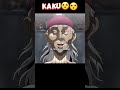 Yujiro is afraid of old geezer👀😬|Baki Hanma| #anime #animemoments #baki