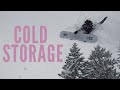 COLD STORAGE