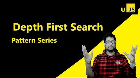 Depth First Search (DFS)