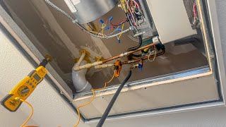 Real Life Troubleshooting - No Heat Call