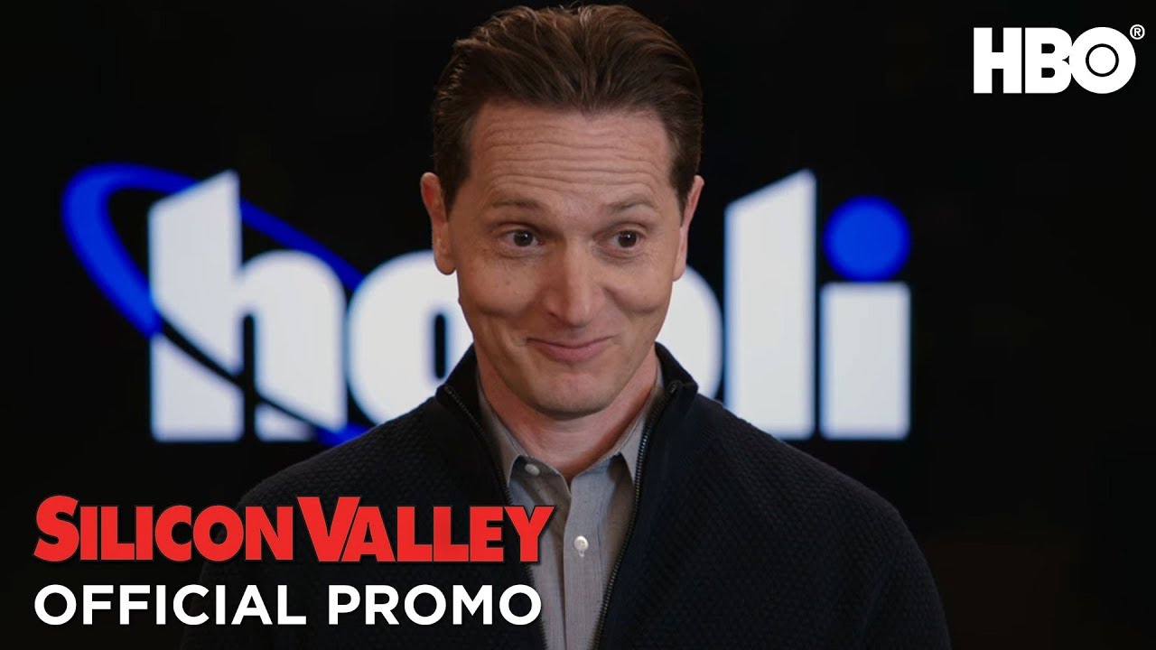 mike judge presents tales from the tour bus online Silicon Valley: Season 3 Episode 9 Promo | HBO