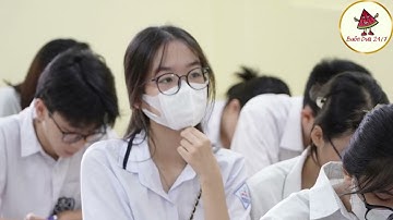 Từ năm học 2024-2025, sẽ có 2 lần xét tốt nghiệp THCS trong một năm | Buôn Dưa 247