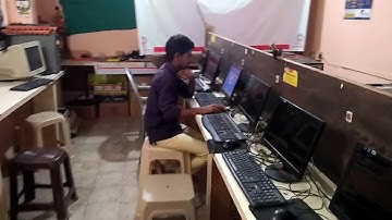Krishna Computer ,Center