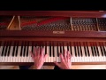 "All The Things You Are", Chord Substitution and Improvisation, Jazz Piano Tutorial