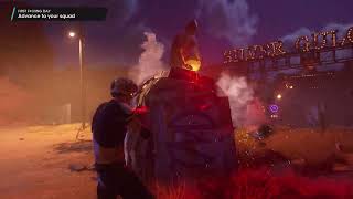 Saints Row•RTX 5080•1440p Ultra Gameplay • GeForce Now Ultimate