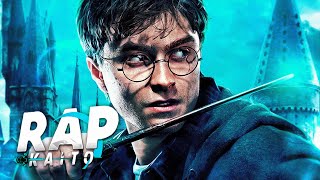 Harry Potter (Harry Potter) | Escolhido | Kaito