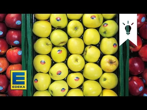 Video: Granny Smith (Äpfel): Beschreibung und Eigenschaften