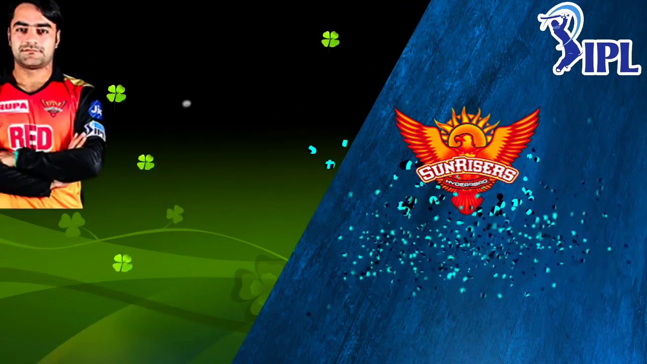 Sunrisers Hyderabad official theme song 2019