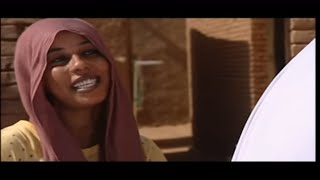 حكايات سودانية  | عامرين