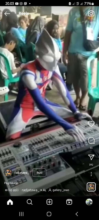 Download lagu Sari Roti Ringtone (Original)