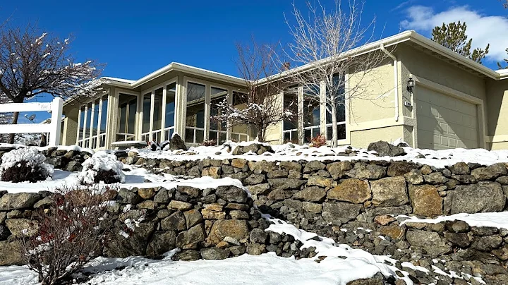 Virtual Tour in Carson City, NV - Amy's Eden Assis...