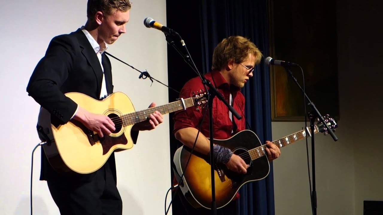 Disciples of Ra Blank Page Live @Solborg Folkehøgskole Linjesamling