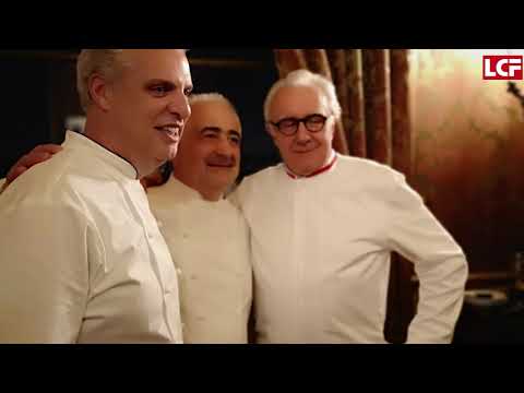 Vidéo: Les Meilleurs Restaurants Du Monde En