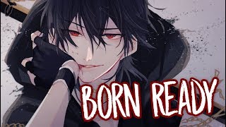 ✮Nightcore - Born Ready Resimi