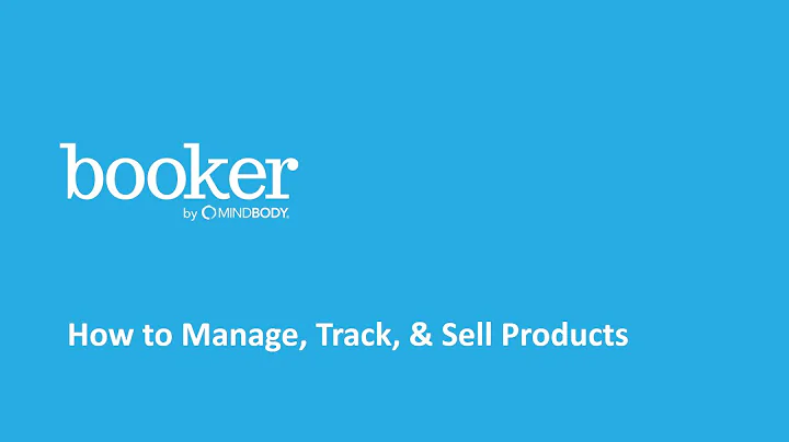Product Management