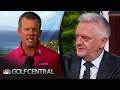 Competing tours turning golf world inside out  golf central  golf channel
