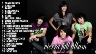 VIERRA FULL ALBUM