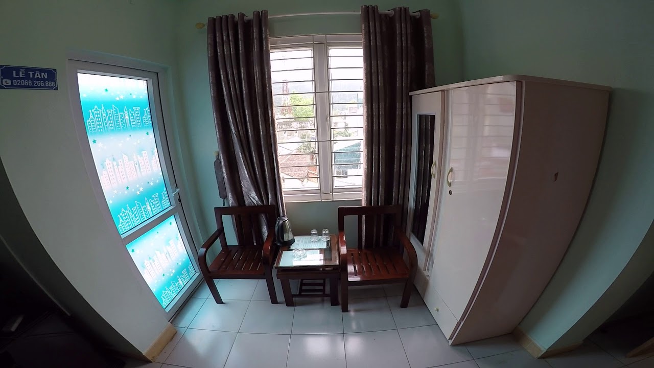 Duy Huong Hotel, Quang Uyen, Vietnam