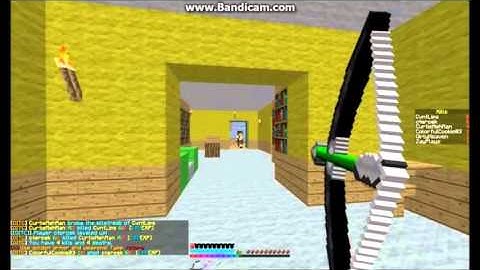 ANOTHER Two hackers in OITC in ItsJerryAndHarry