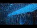 Deep Sleep Rain - Tropical Rain & Heavy Thunderstorm Sounds for Sleeping - Rain Sounds for Sleep