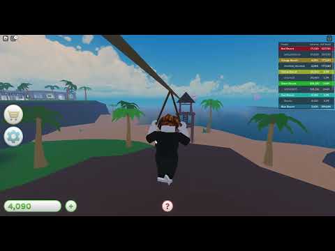 Roblox RESORT TYCOON | VICHITROO | PT 2