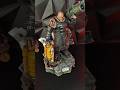 CLASSIC NEMSIS FIGURE|فیگور کلاسیک نمسیس #nemesis #capcom #residentevil