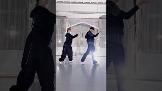 CANDY TUNE - キス・ミー・パティシエ (DANCING WITH MY FRIENDS IN FINLAND) ~フィンランドの皆さんと一緒に踊ってみた~ 🩵