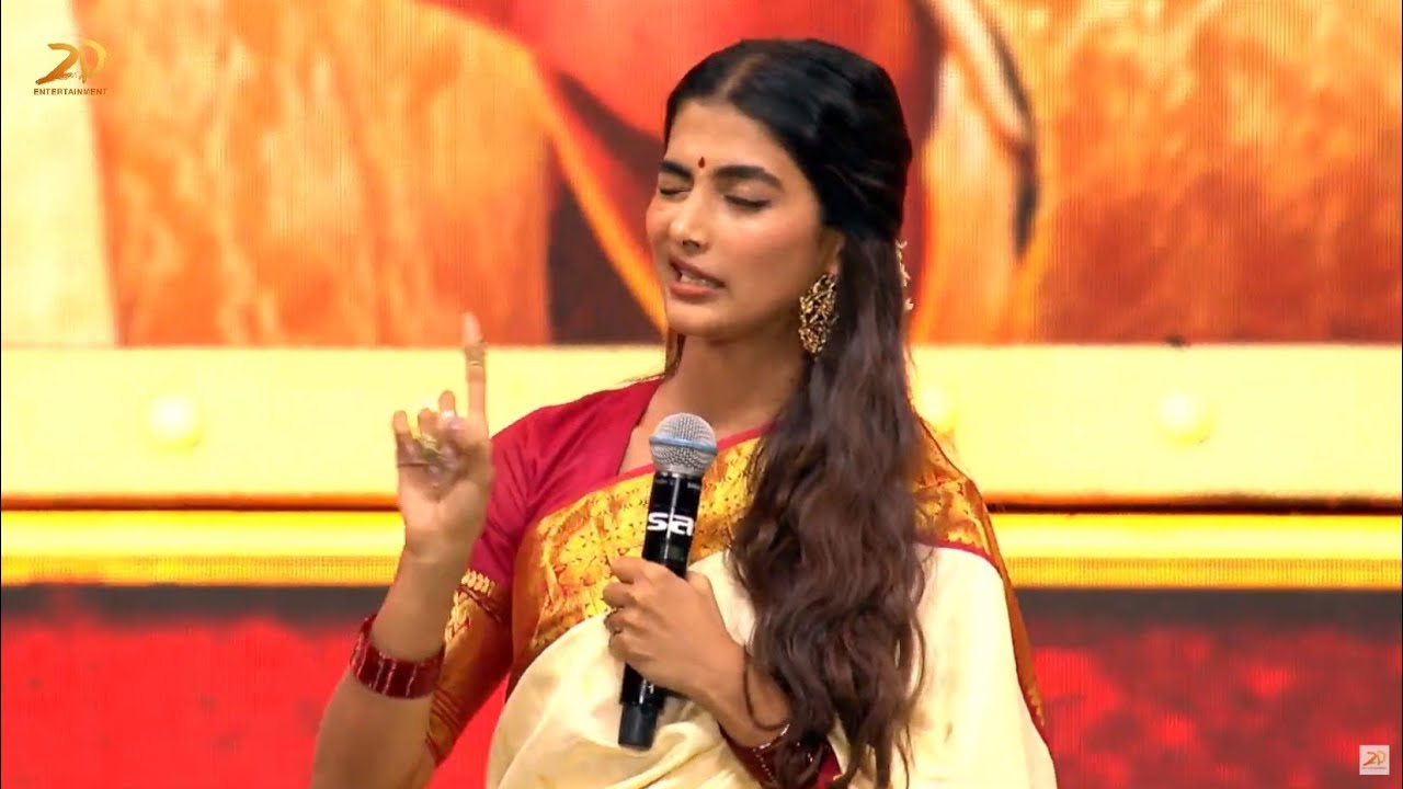 🔴LIVE : Retro Grand Audio Launch | Suriya | Pooja Hegde | Karthik Subbaraj | Santhosh Narayanan