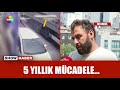 Yediemin otoparkından çalınan araç bulunamadı