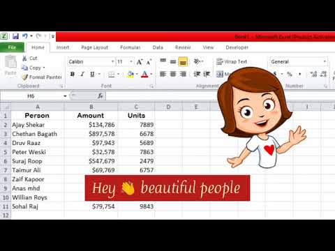 Conditional Formatting Hacks | Mukul Jain