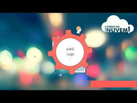 AWS Cloud Watch logs teórico