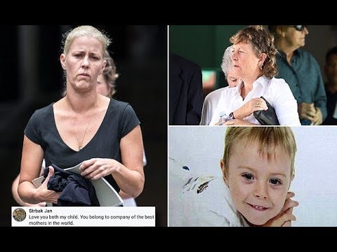 Heidi Strbak family defend mother as she is s entenced