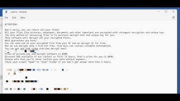 Rzml ransomware (.rzml virus). Removal options.