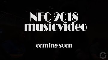 Nordic Fuzz Con 2018 Teaser Trailer