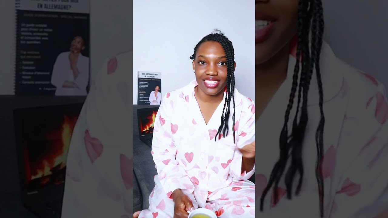 Après mon diplôme, J'ai chômé| Mère célibataire en Allemagne