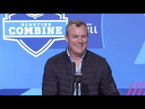 John Lynch Shares Latest News on 49ers Personnel and Players