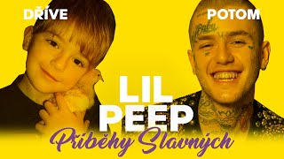 Lil Peep: Jak vznikly jeho první písně?